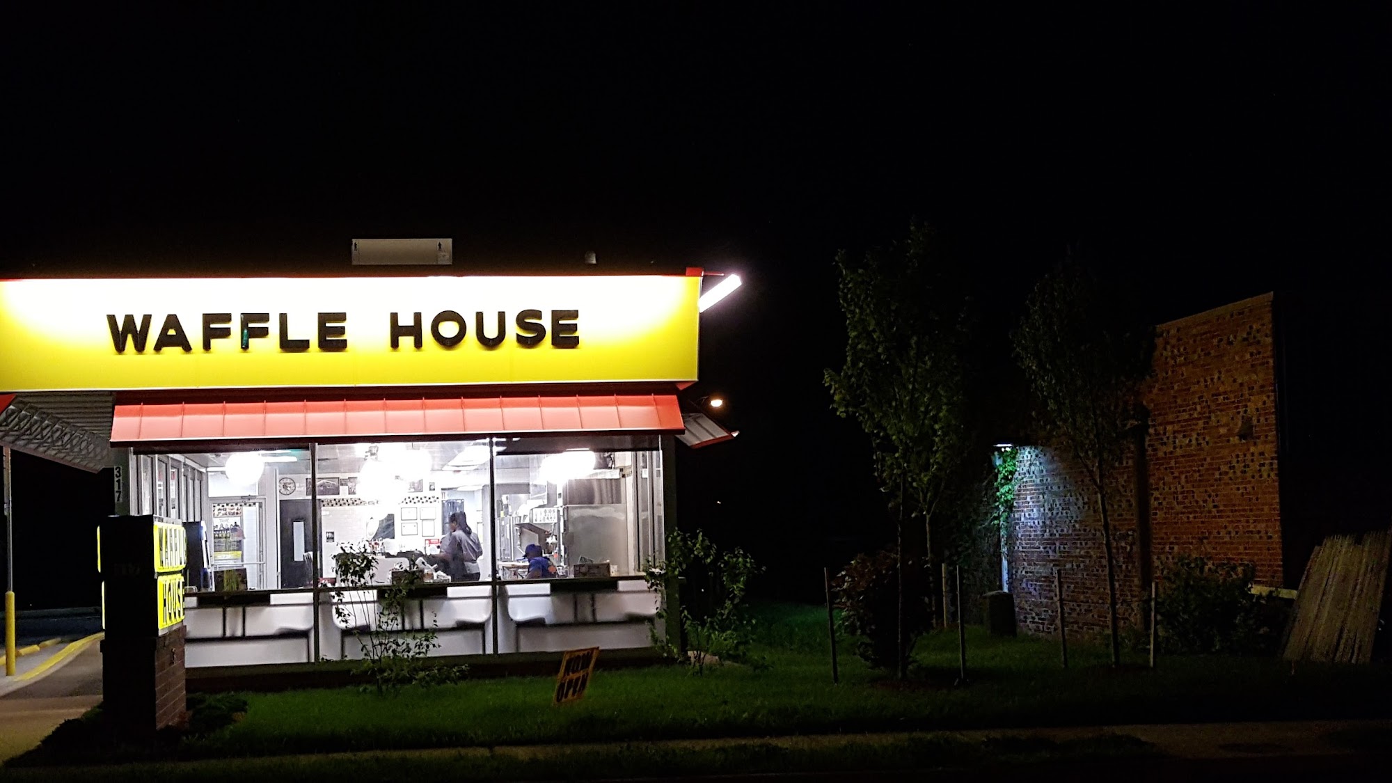 Waffle House