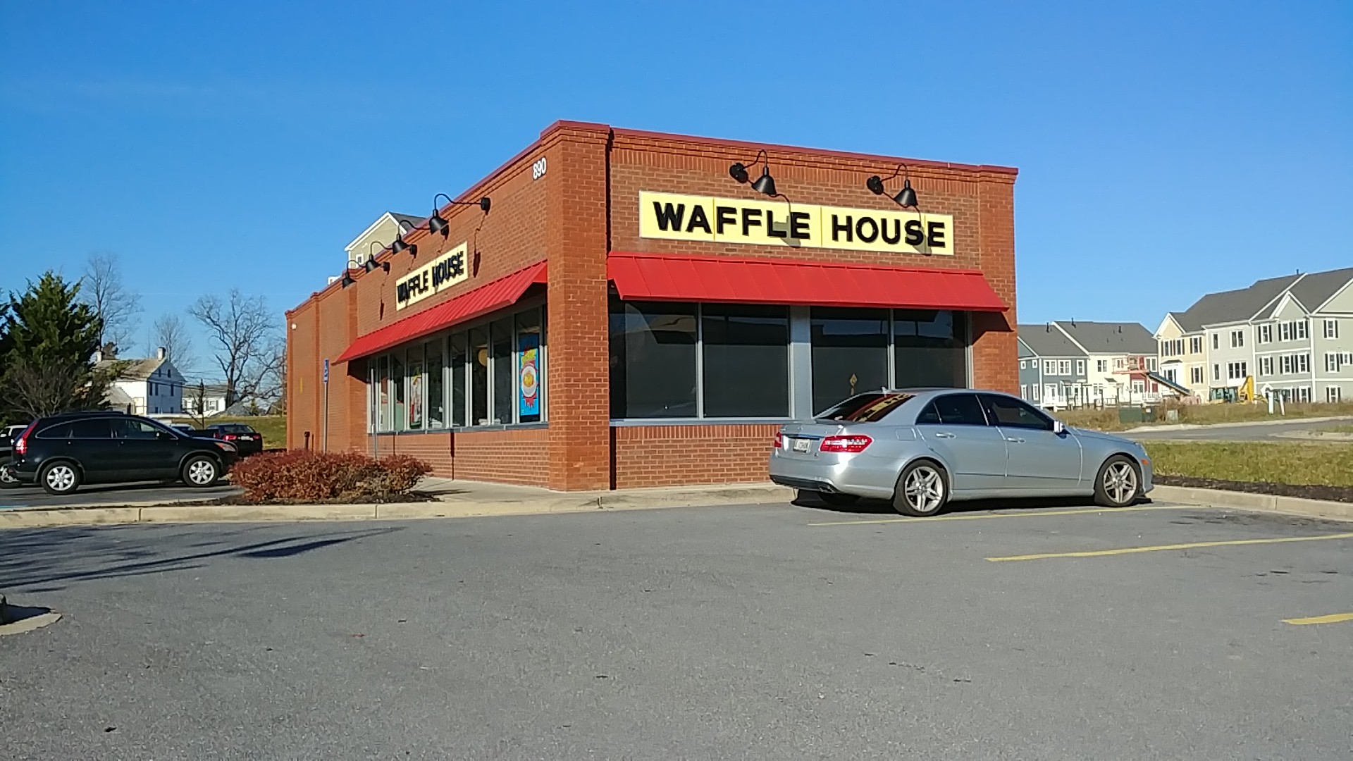 Waffle House