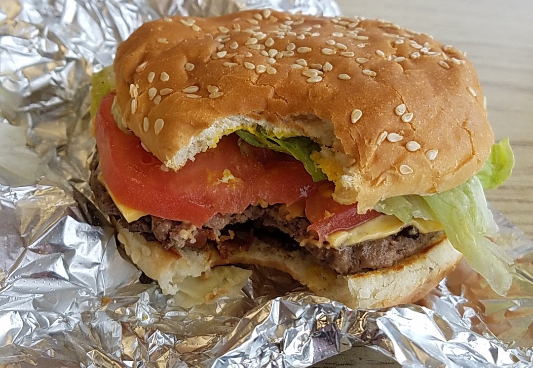 Five Guys