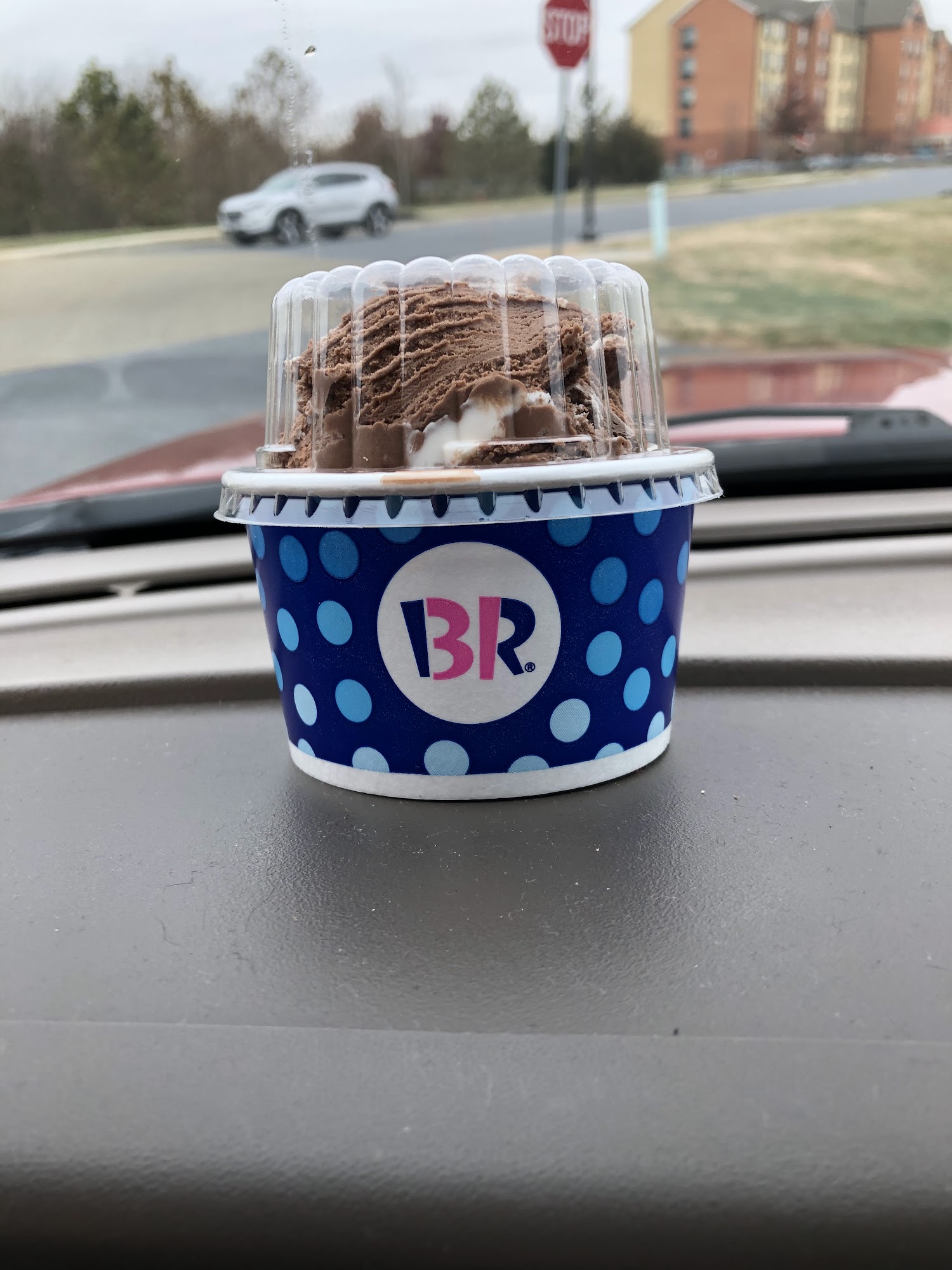 Baskin-Robbins