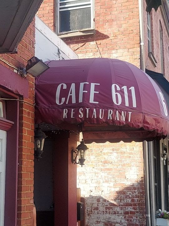 Cafe 611 Restaurant