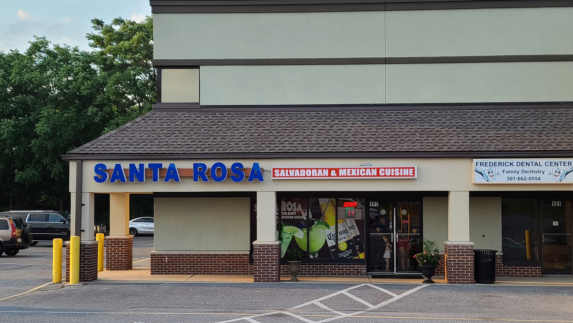 Santa Rosa Restaurant