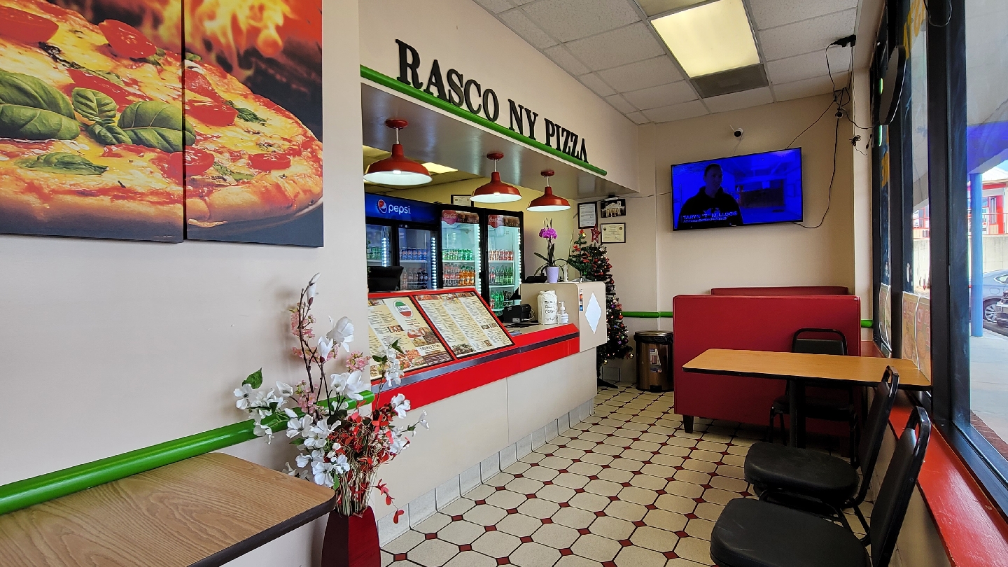 Rasco Pizza