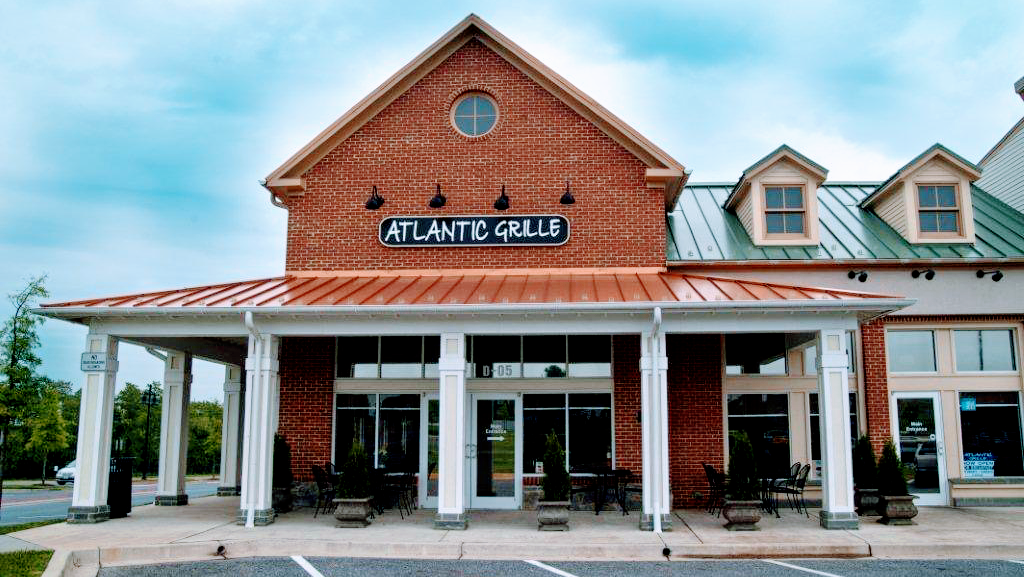 Atlantic Grille