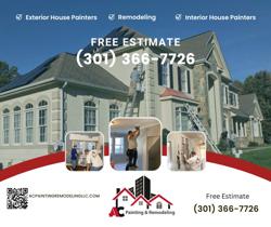 AC Painting & Remodeling