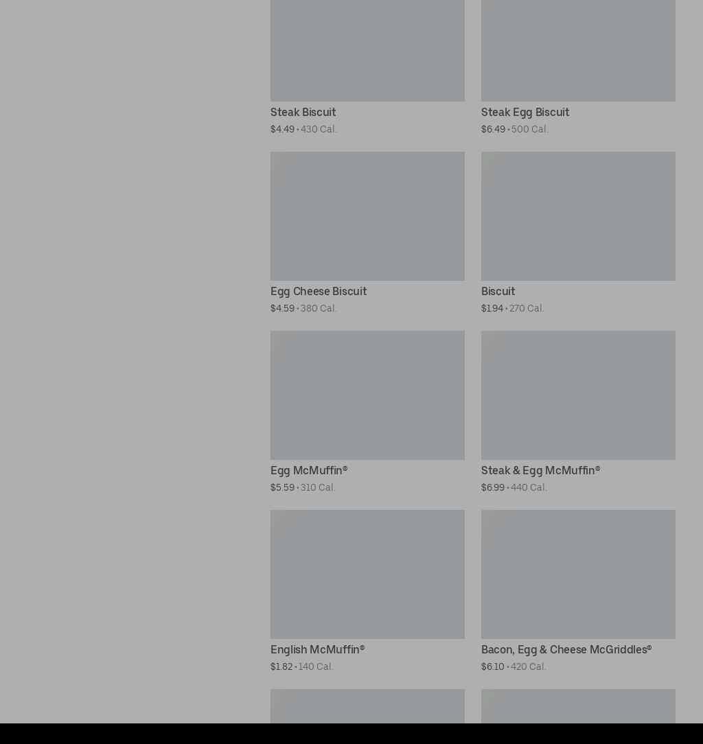 Photo credit: Posmates