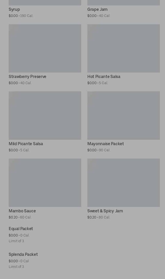 Photo credit: Posmates