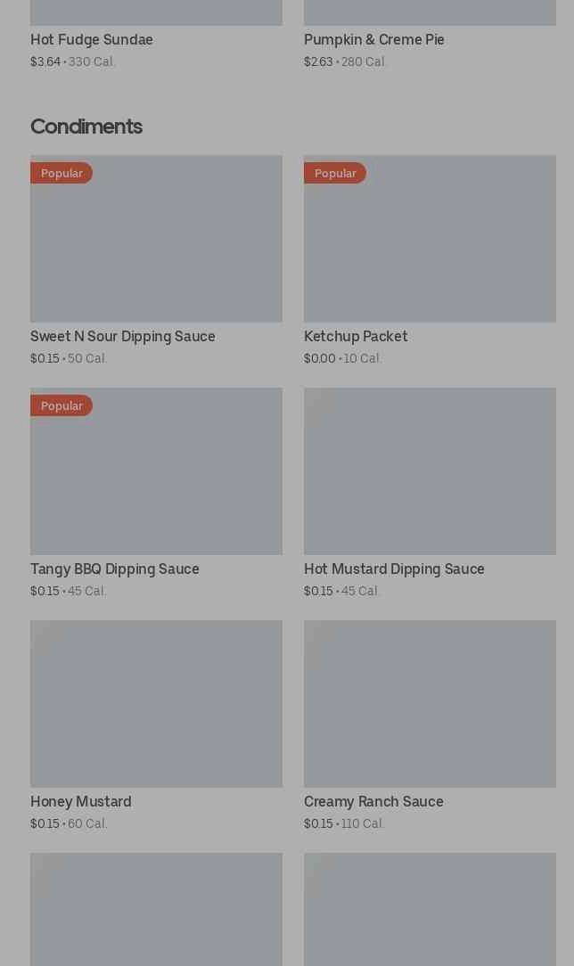 Photo credit: Posmates