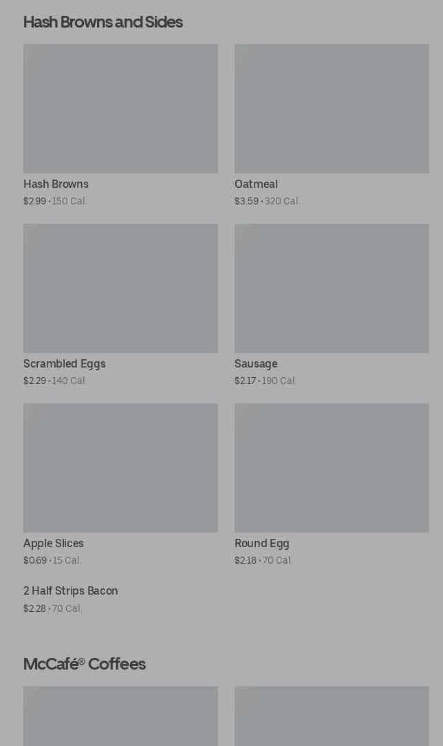 Photo credit: Posmates