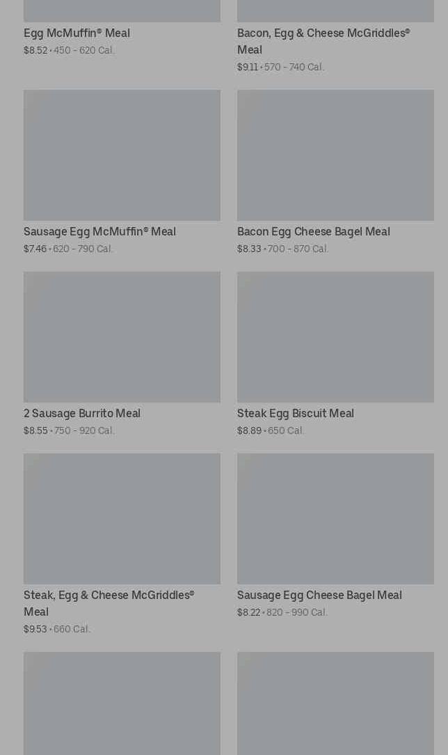 Photo credit: Posmates