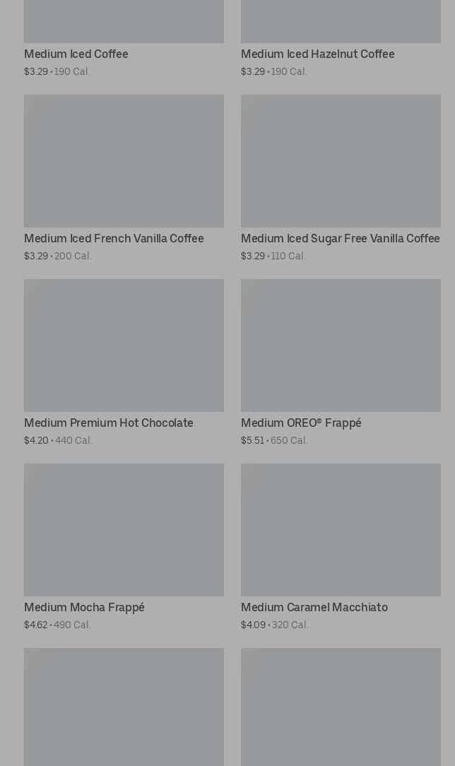 Photo credit: Posmates