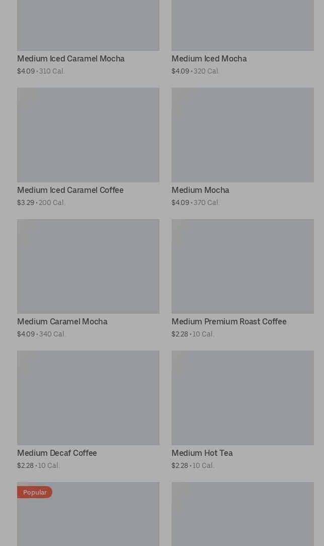 Photo credit: Posmates