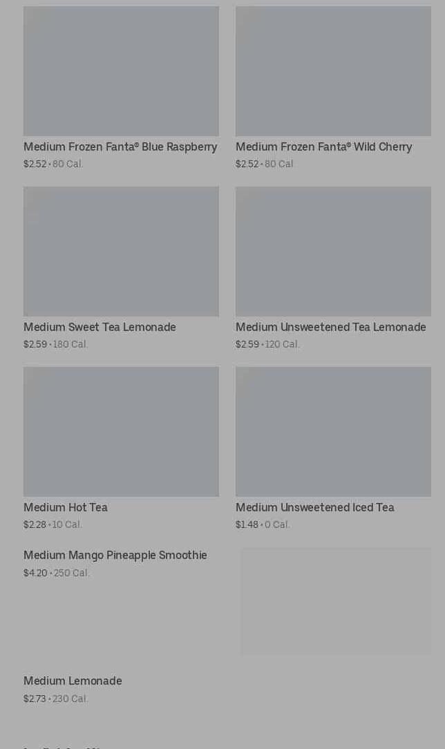 Photo credit: Posmates