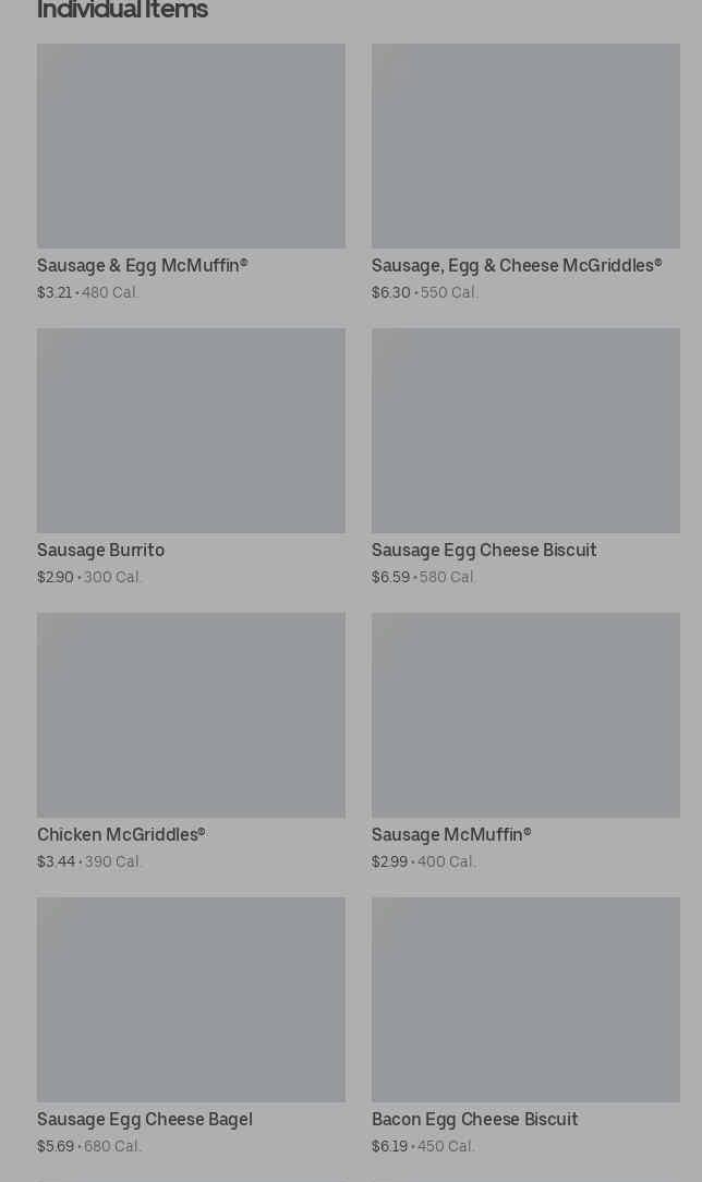 Photo credit: Posmates