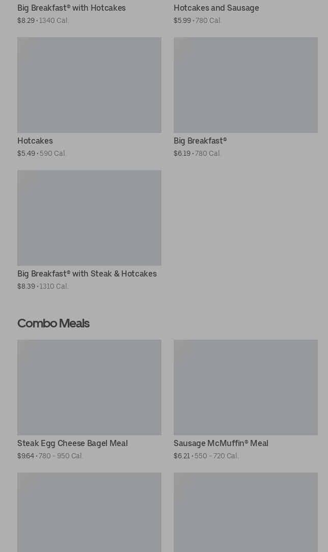 Photo credit: Posmates