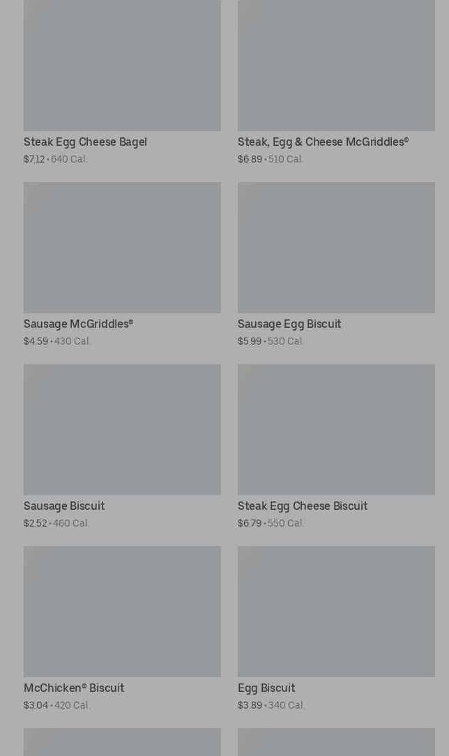 Photo credit: Posmates