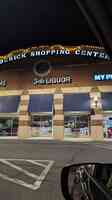 Frederick Shopping Center