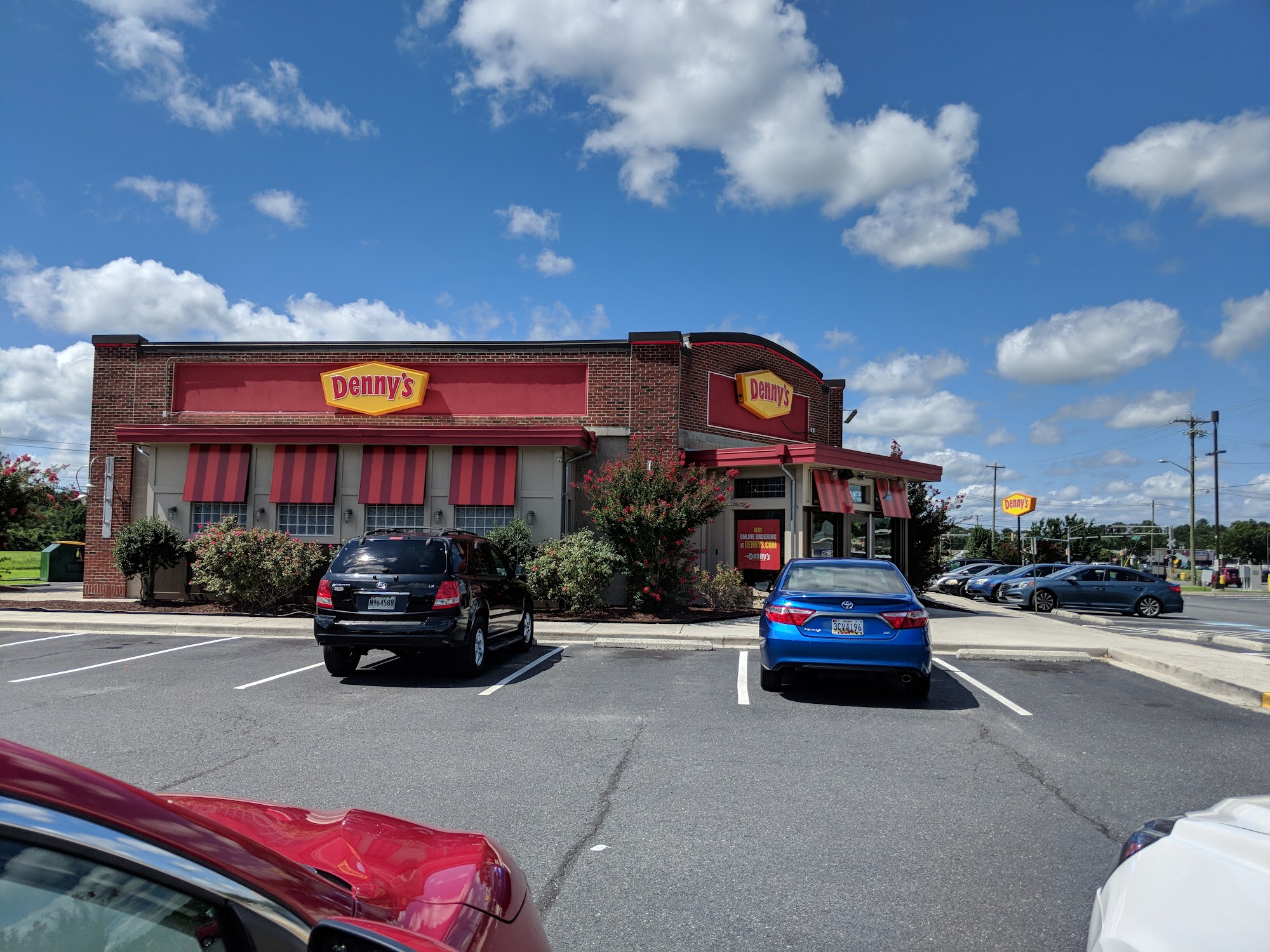 Denny's