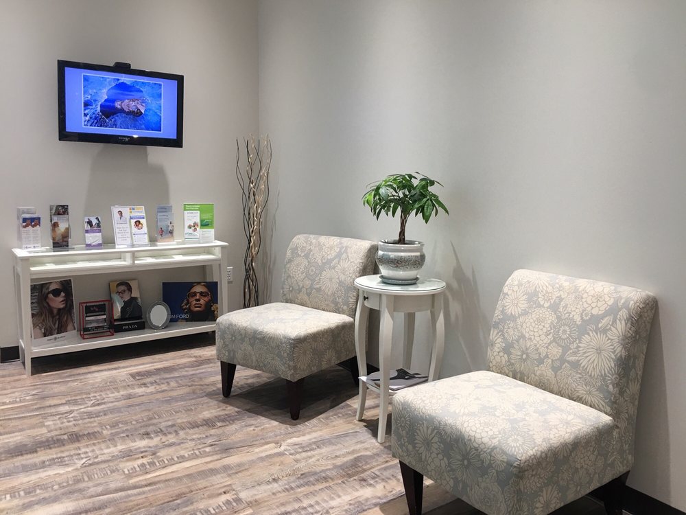 First Sight Vision Care, LLC 8115 Maple Lawn Blvd #135, Fulton Maryland 20759