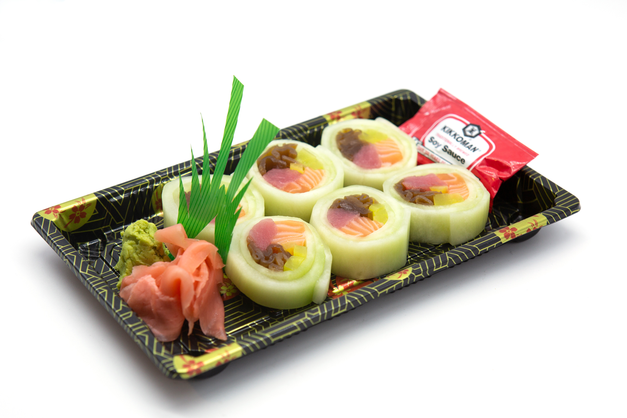 Ichiban Mikoshi Sushi