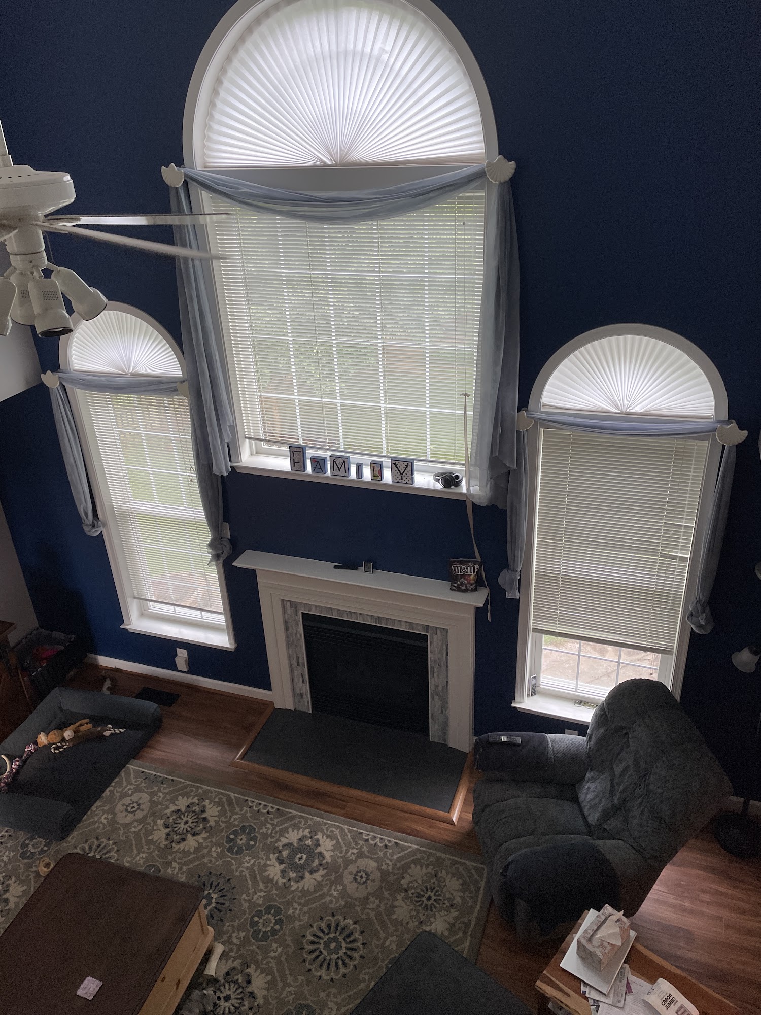 Flores Cleaning Services Inc