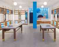Warby Parker Downtown Crown