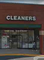 Muddy Branch Cleaners