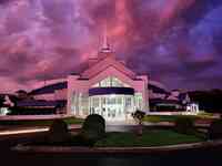 Inter-Denominational Church of God