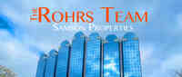 The Rohrs Team