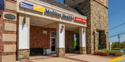 MedStar Health: Urgent Care in Gaithersburg at Darnestown Road