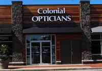 Colonial Opticians