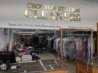 Crofton Station Cleaners
