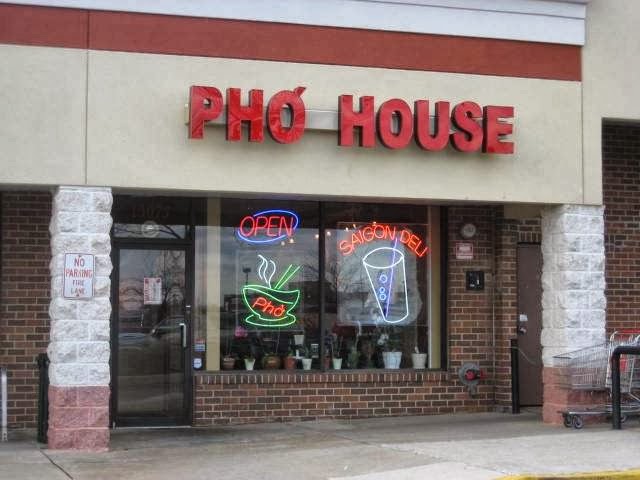 Pho House