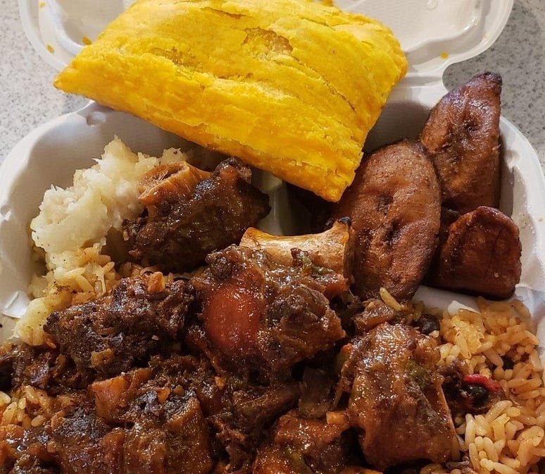 The Caribbean Flavor