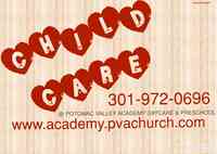 Potomac Valley Academy Daycare & Preschool at Clarksburg