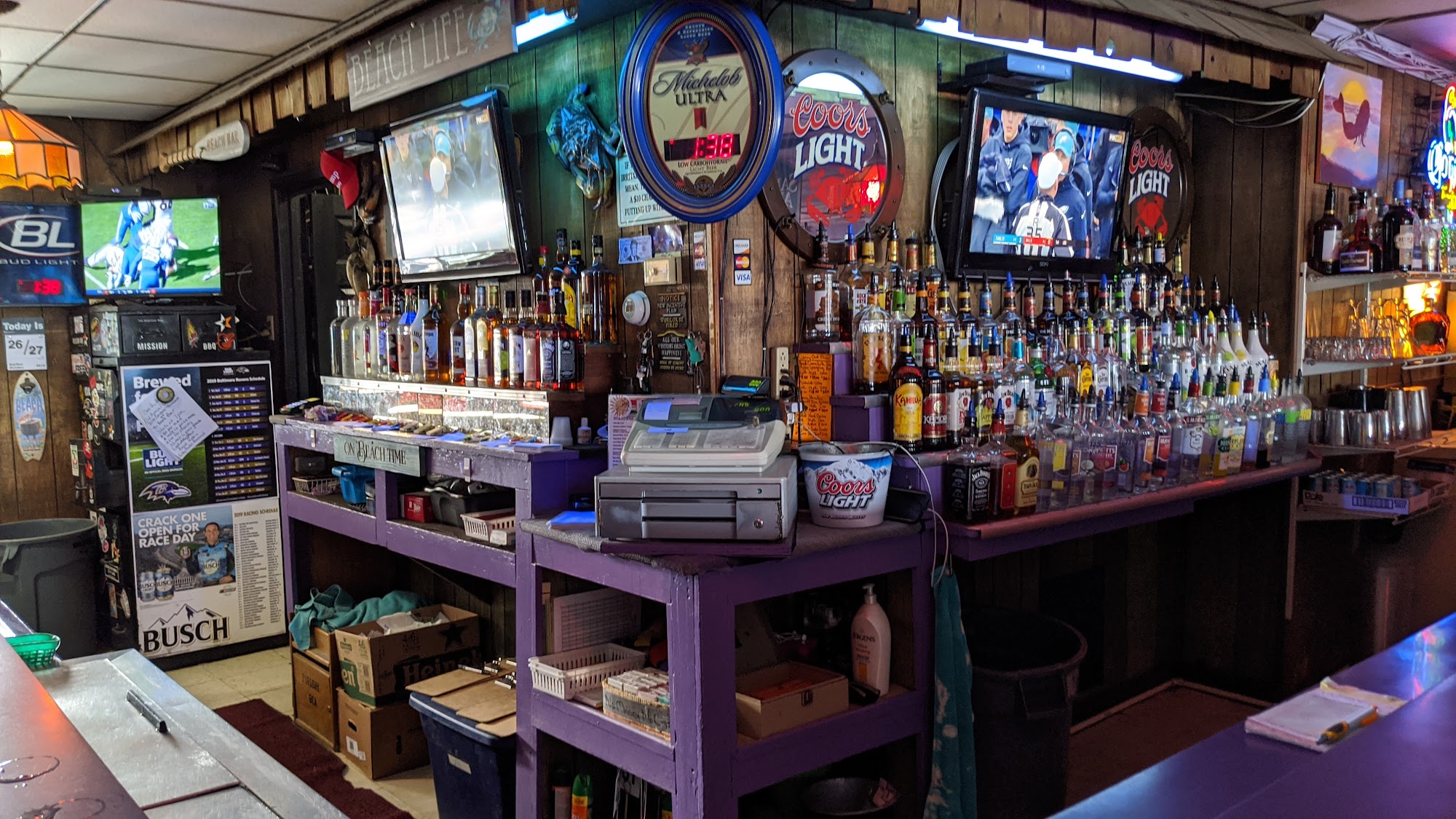 Point Pleasant Beach Tavern