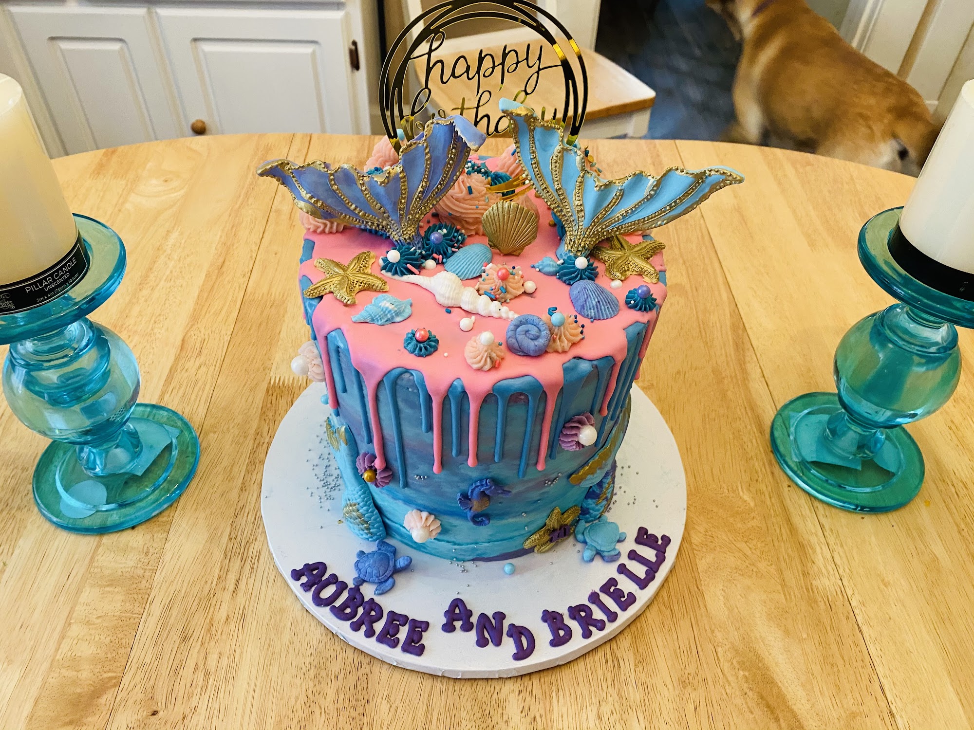 Stacey's Cakes And Creations