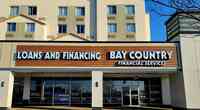 Bay Country Financial Services