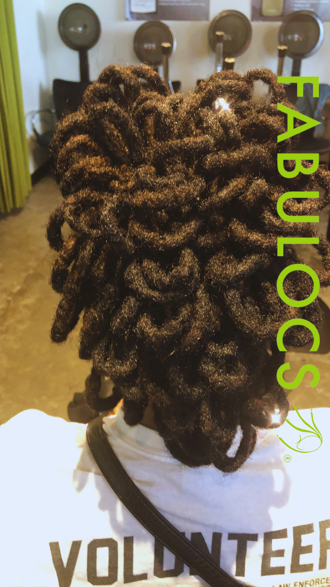 Fabulocs Natural Hair Products and Services 9100 McHugh Dr Ste. #552, Glenarden Maryland 20706