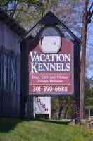 Vacation Boarding Kennels