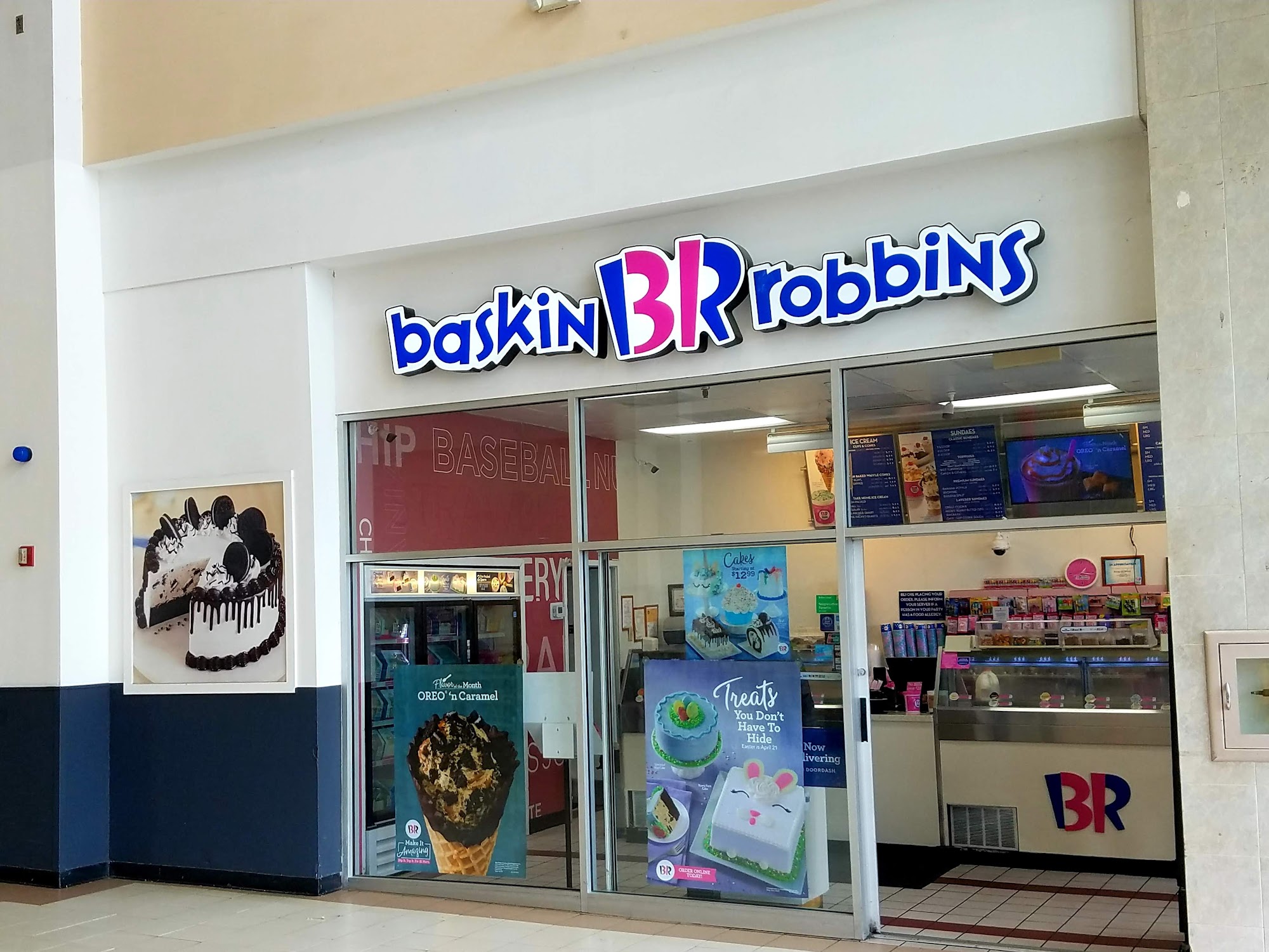 Baskin-Robbins