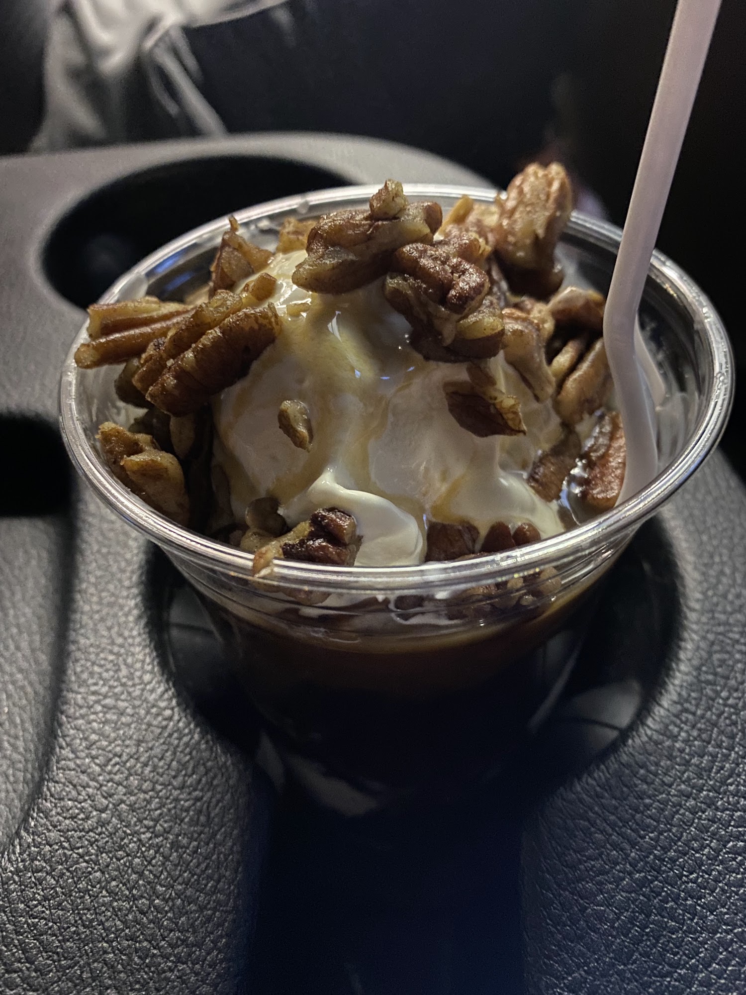 The Meadows Original Frozen Custard