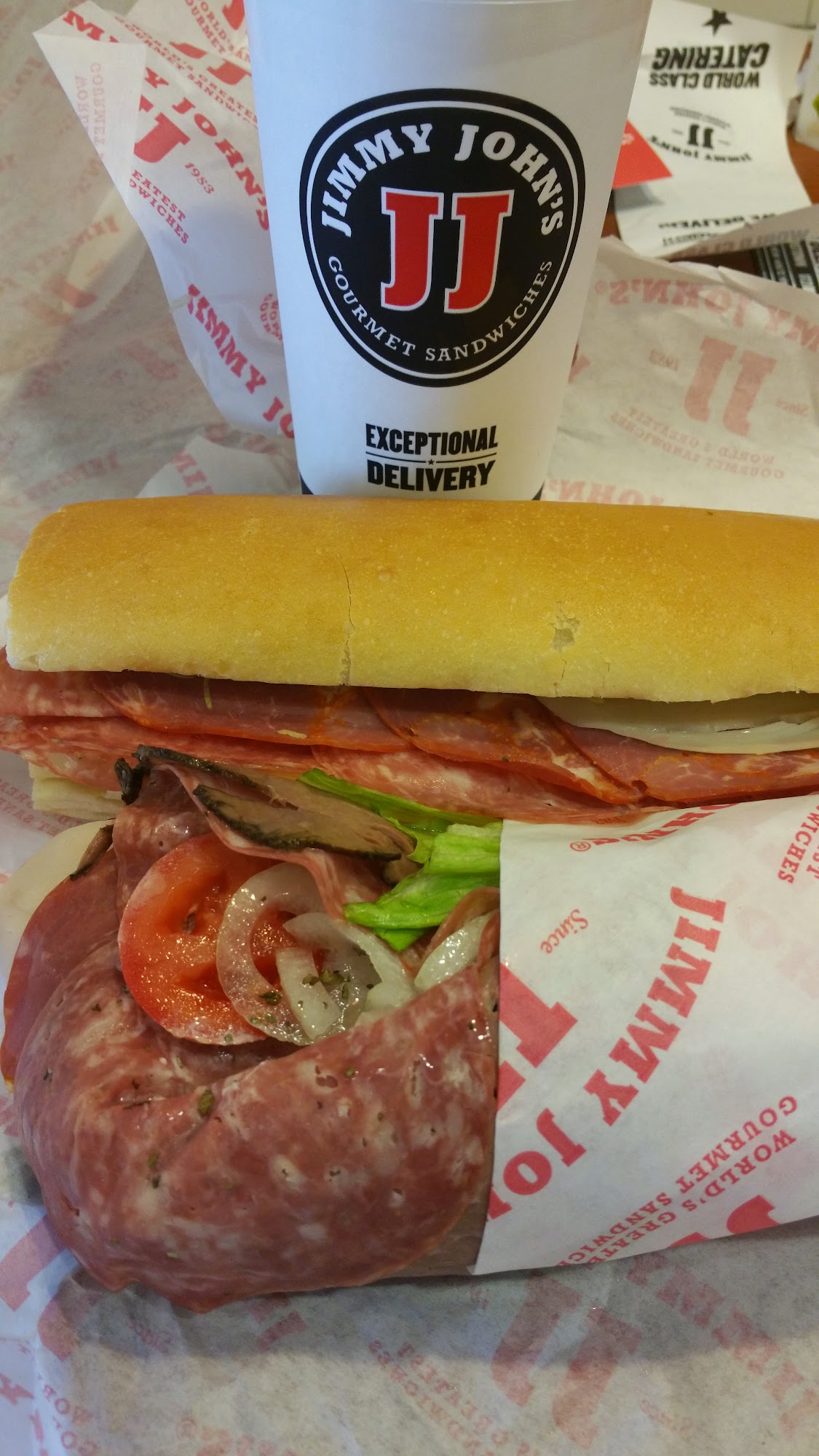 Jimmy John's