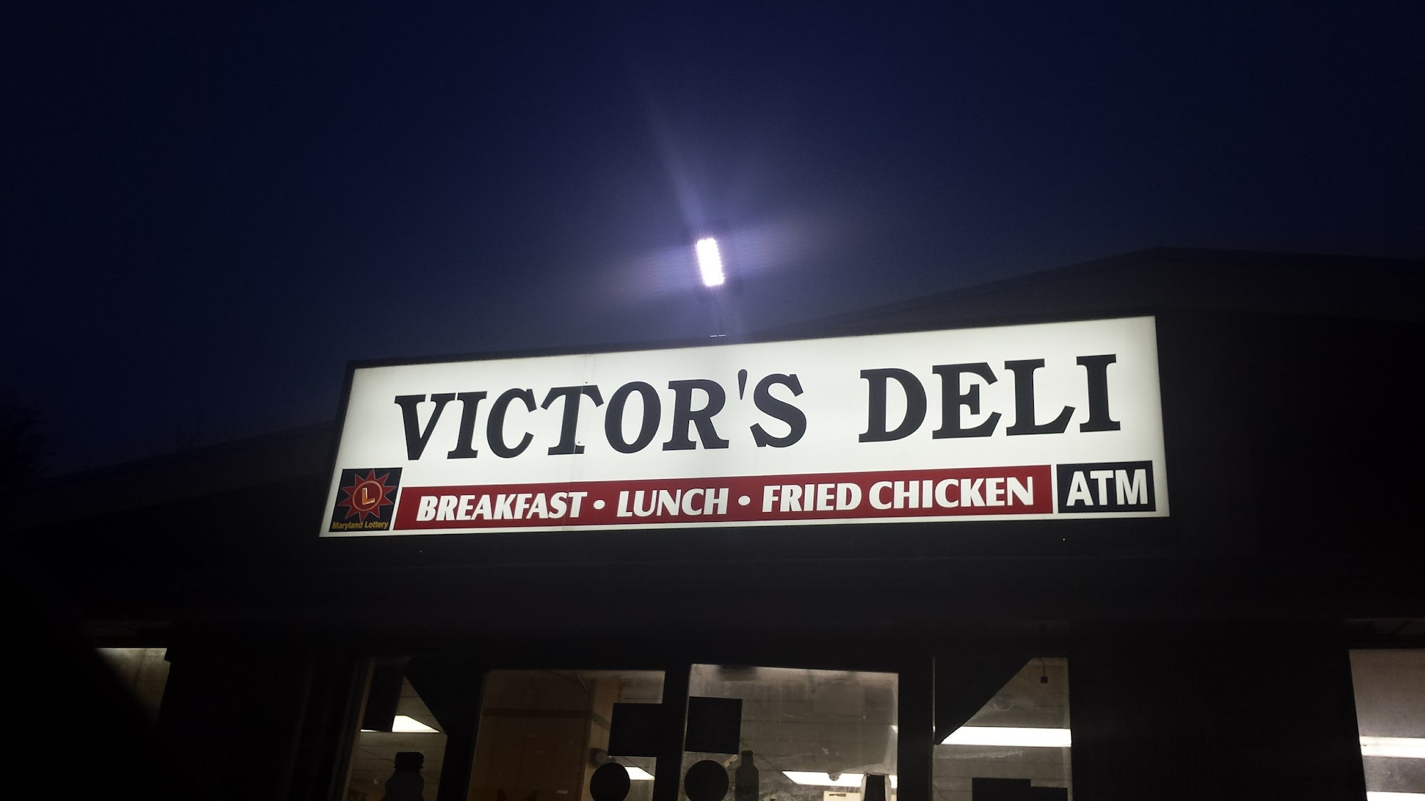 Victor's Deli