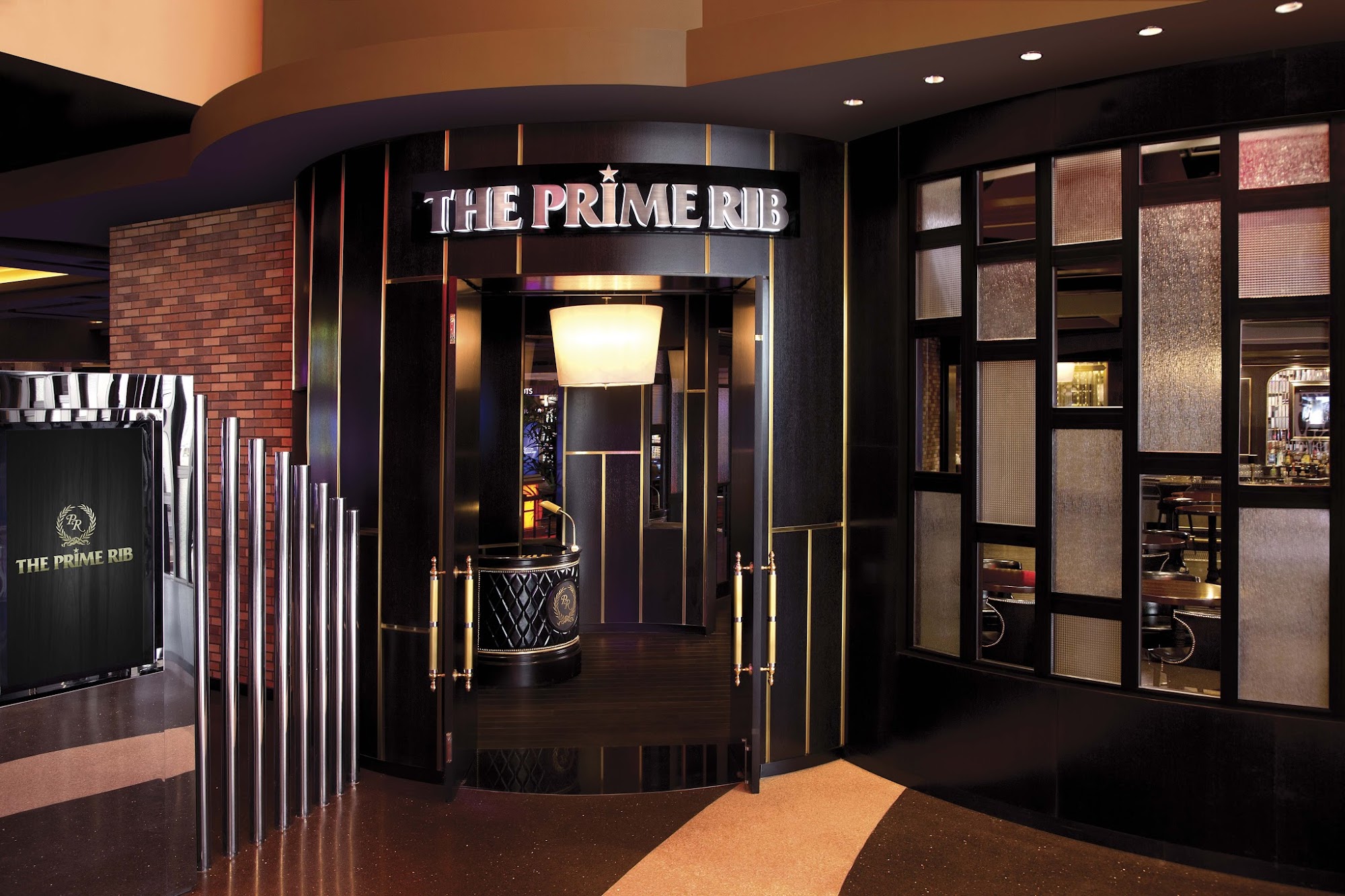 The Prime Rib at Live! Casino & Hotel