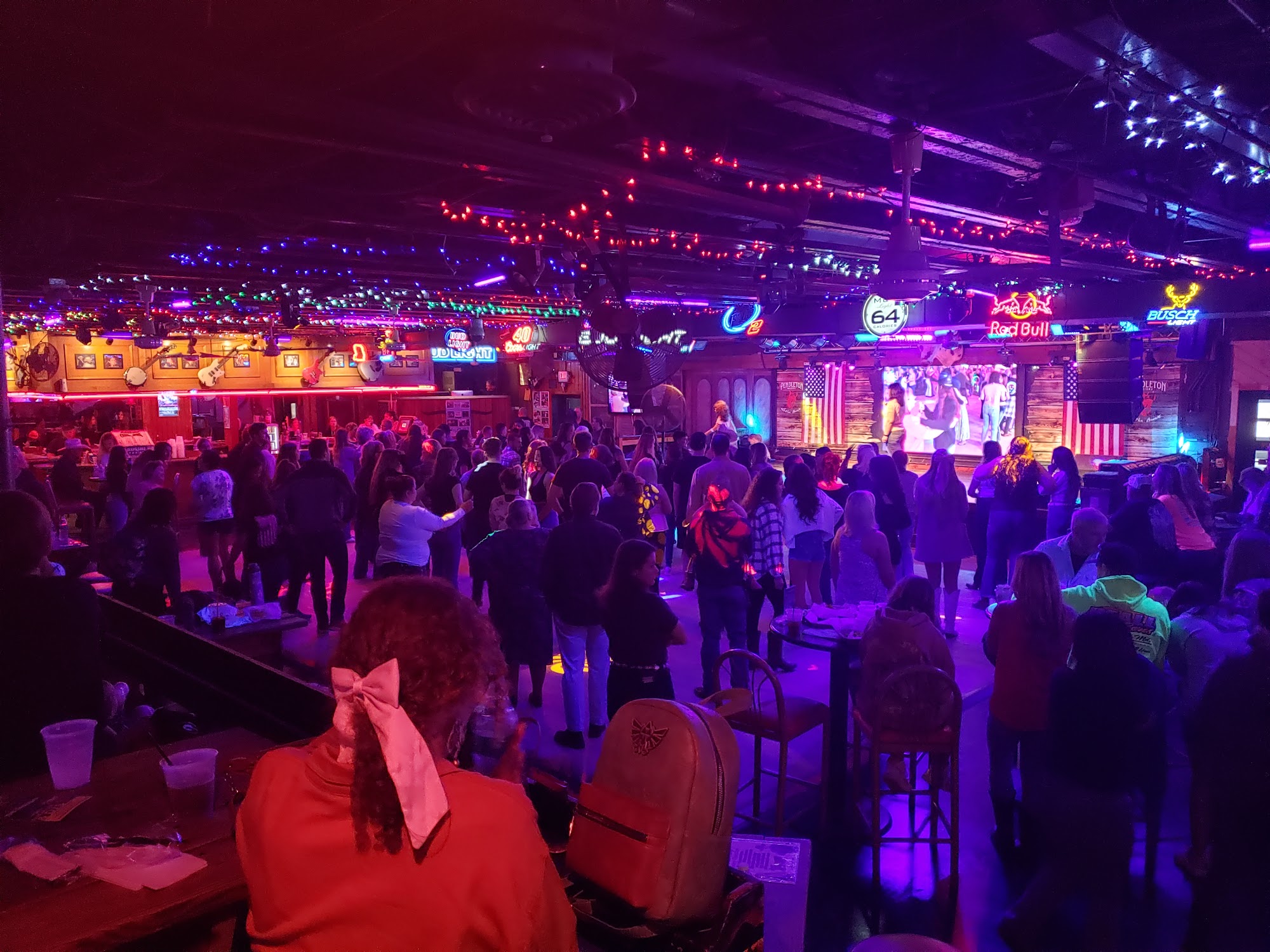 The Original Cancun Cantina