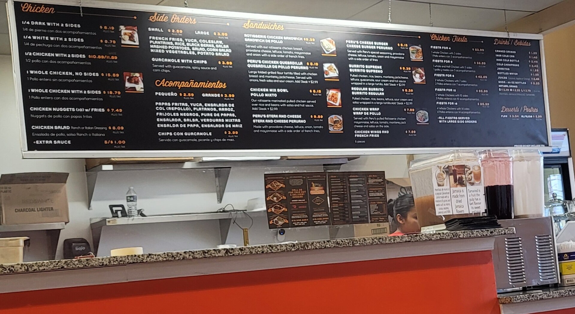 Photo credit: Tripadvisor