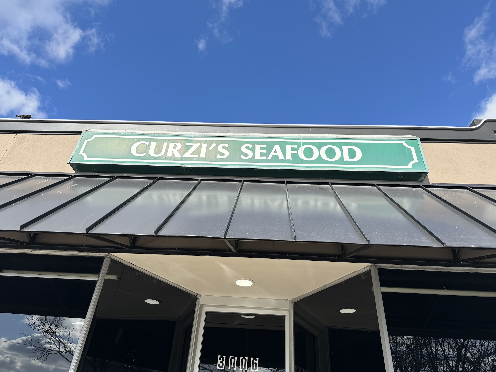 Curzi's Restaurant