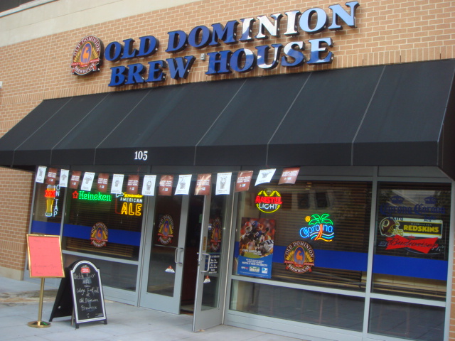 Old Dominion BrewHouse