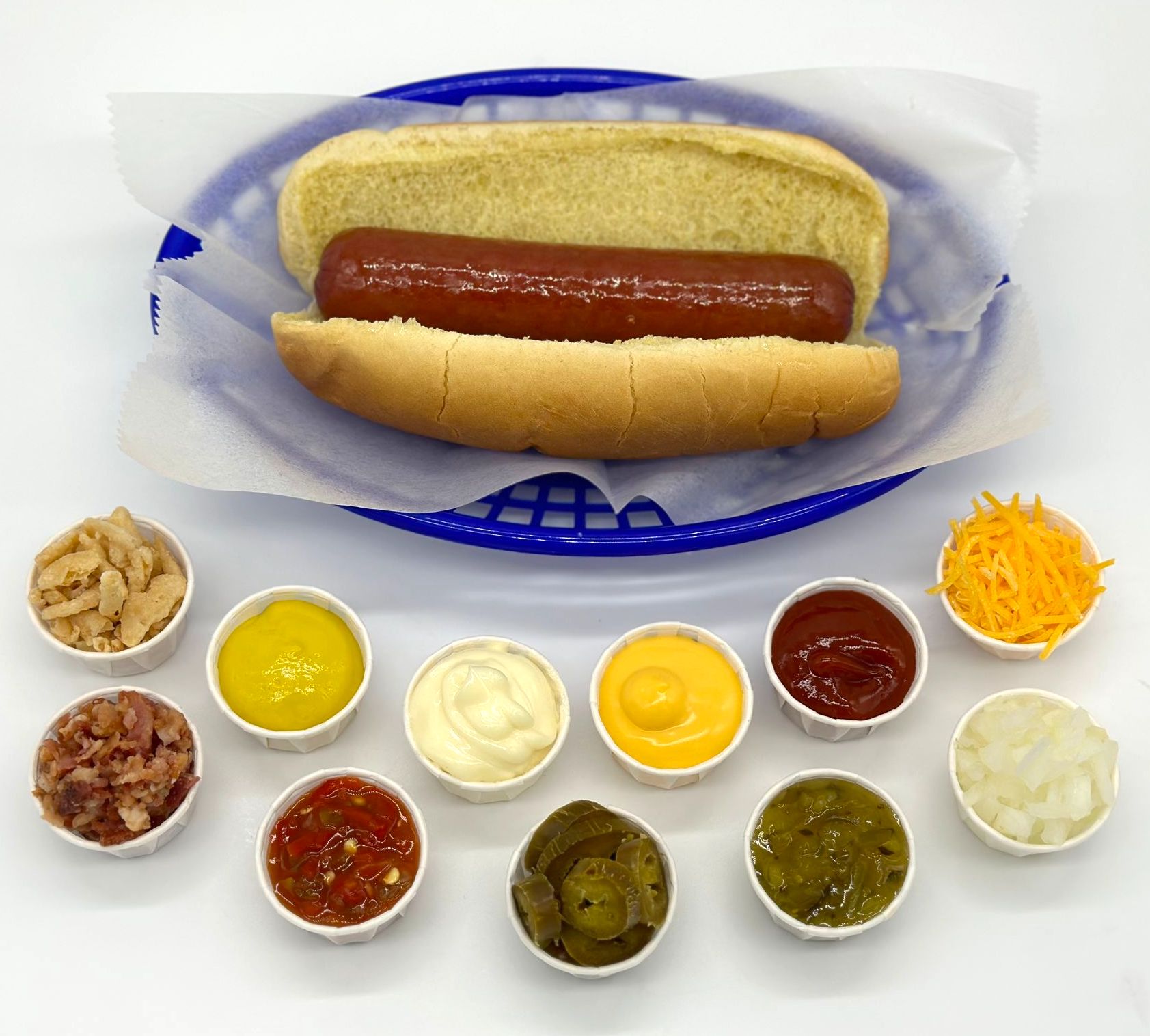 Sizzlys Hot Dogs